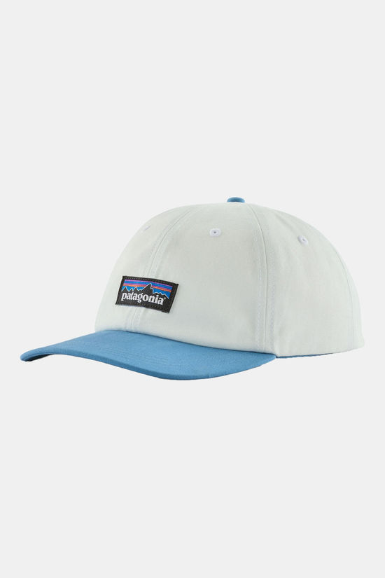 Patagonia P-6 Label Trad Cap