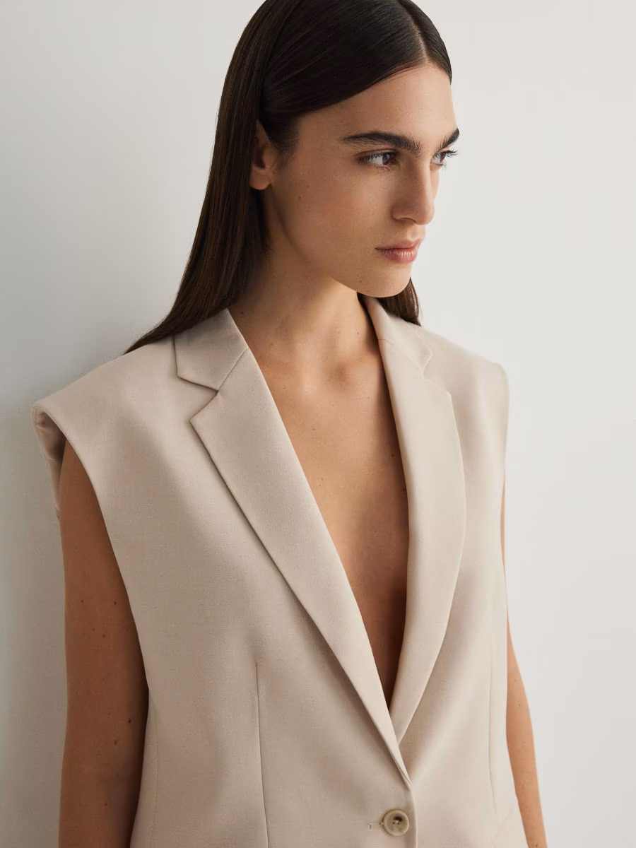 Suit Vest