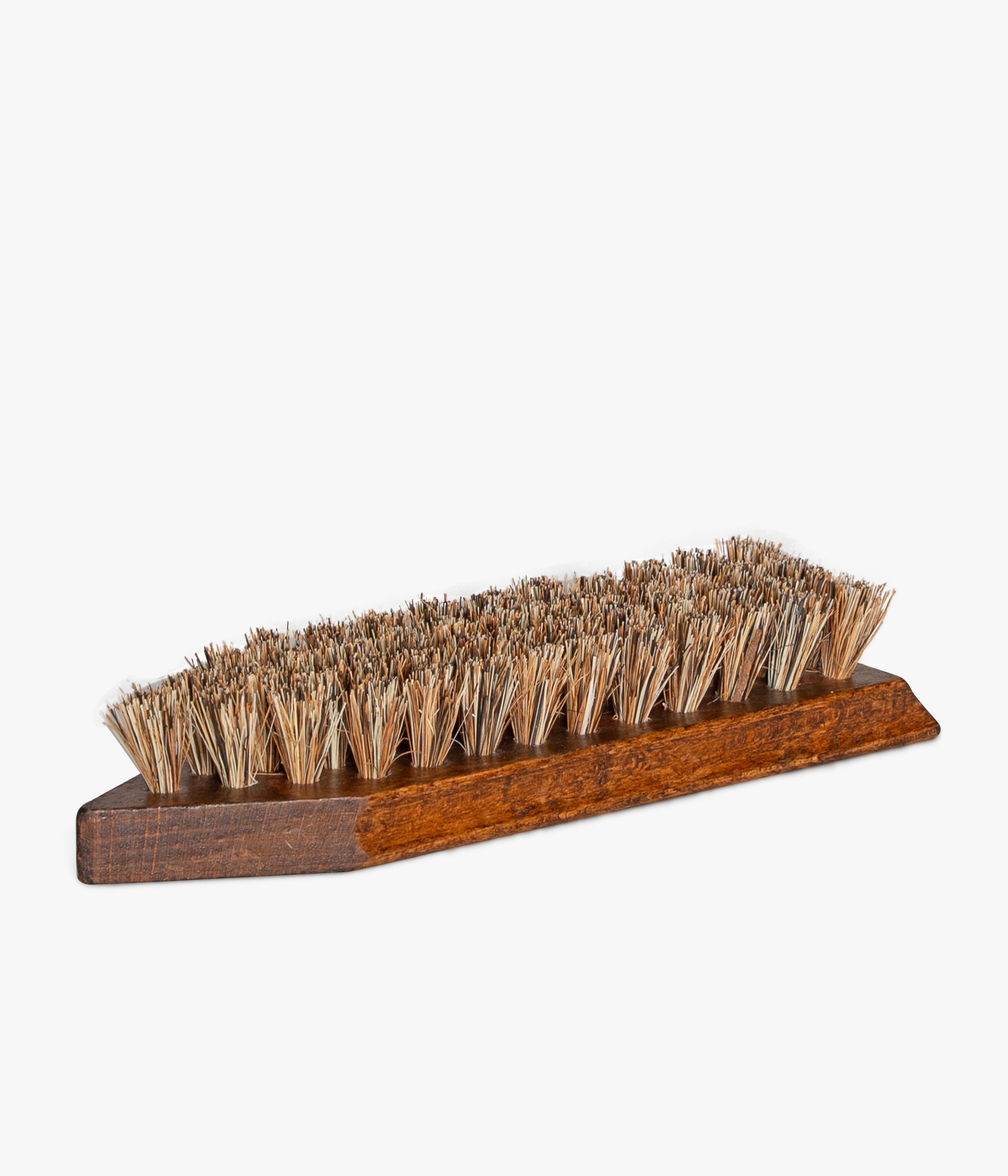 Brosse décrottoir