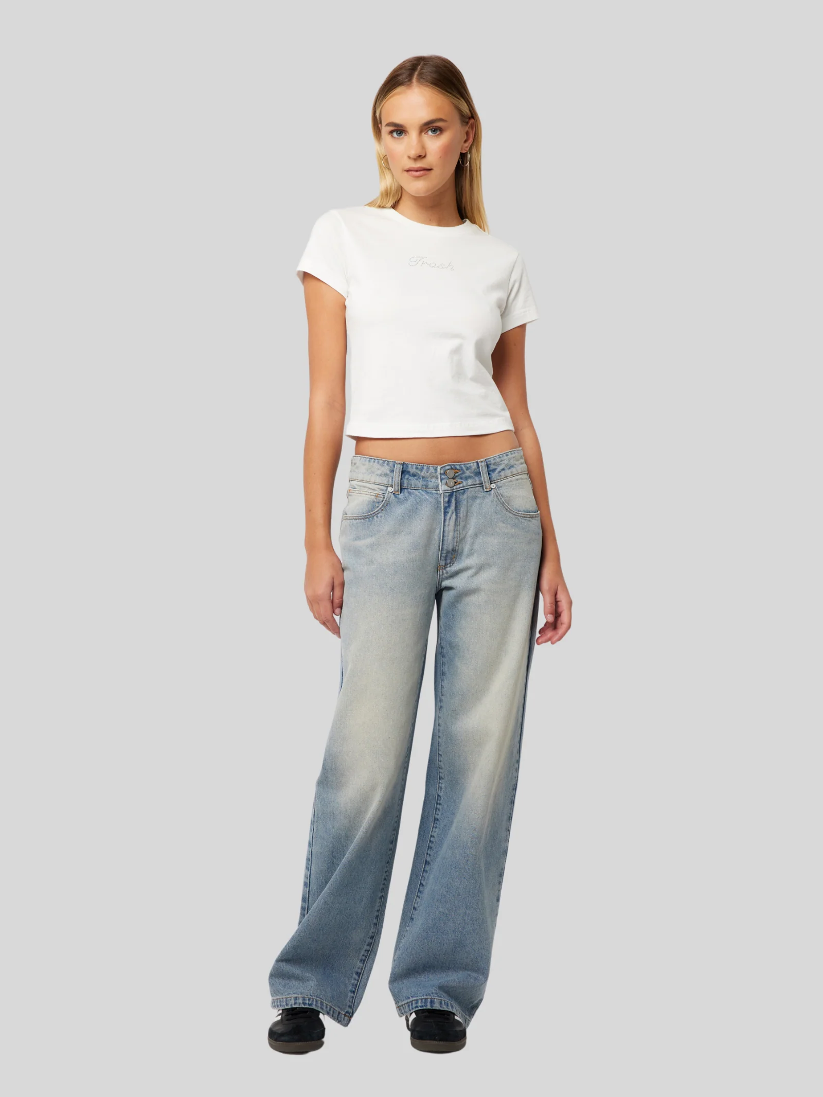 99 Baggy Caitlin