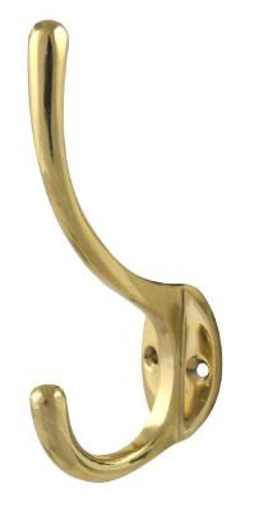 KROK MILLERS DOBBEL 120MM MESSING