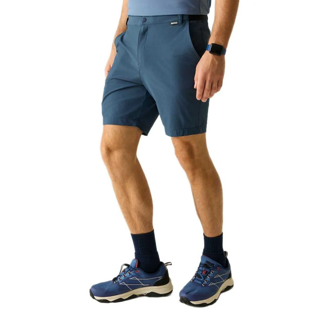 Regatta Anti-Insect Travel Light shorts