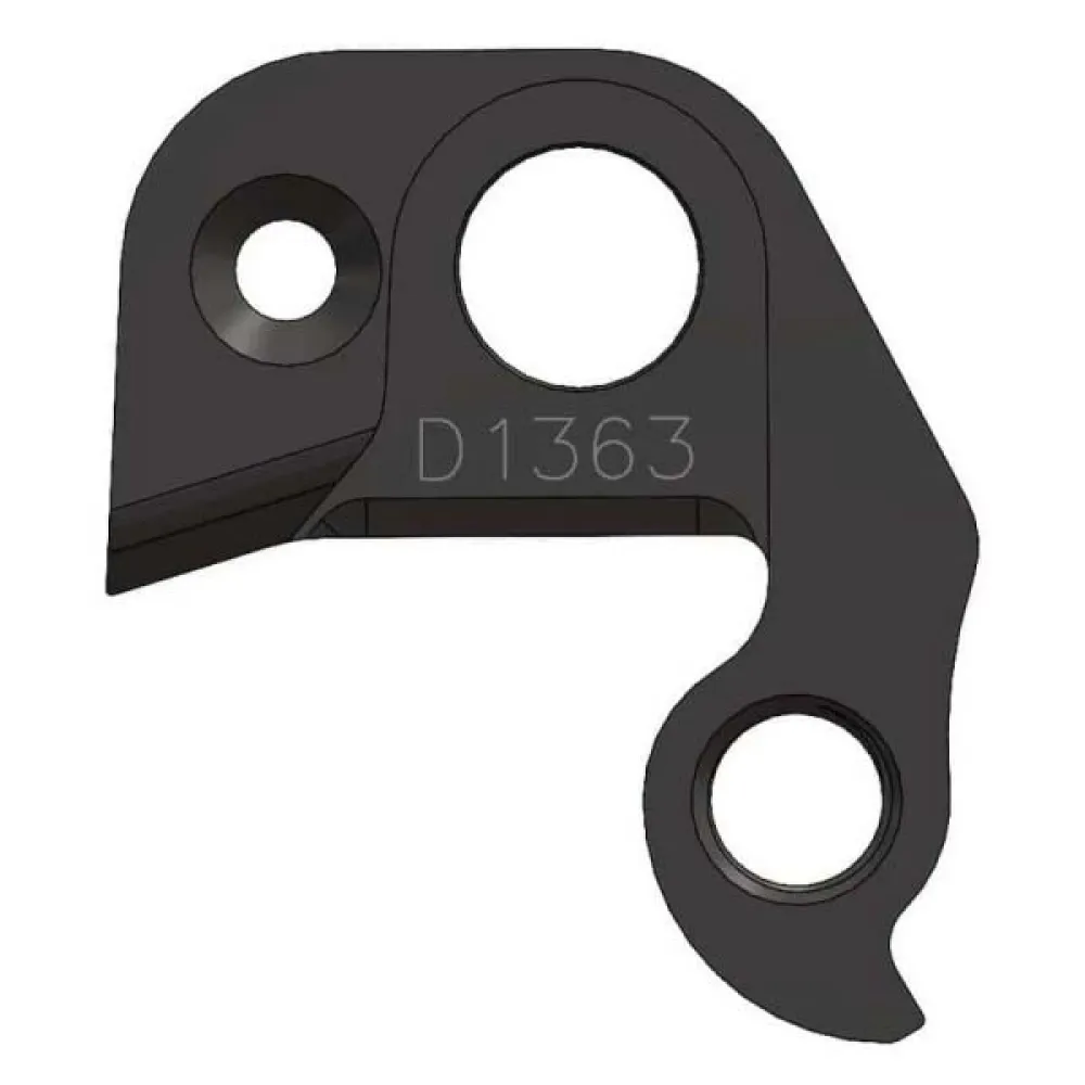 Pilo D1363 Rotwild derailleur hanger