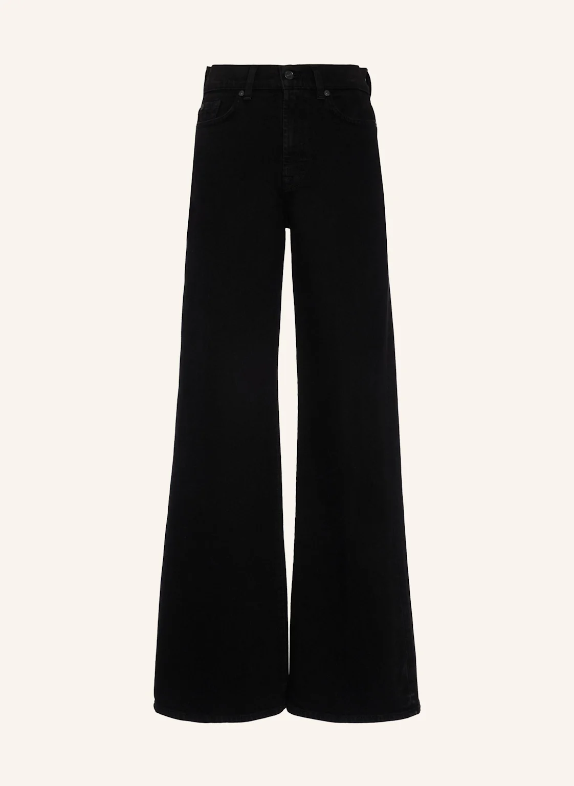 7 for all mankind Jeans LOTTA Wide fit