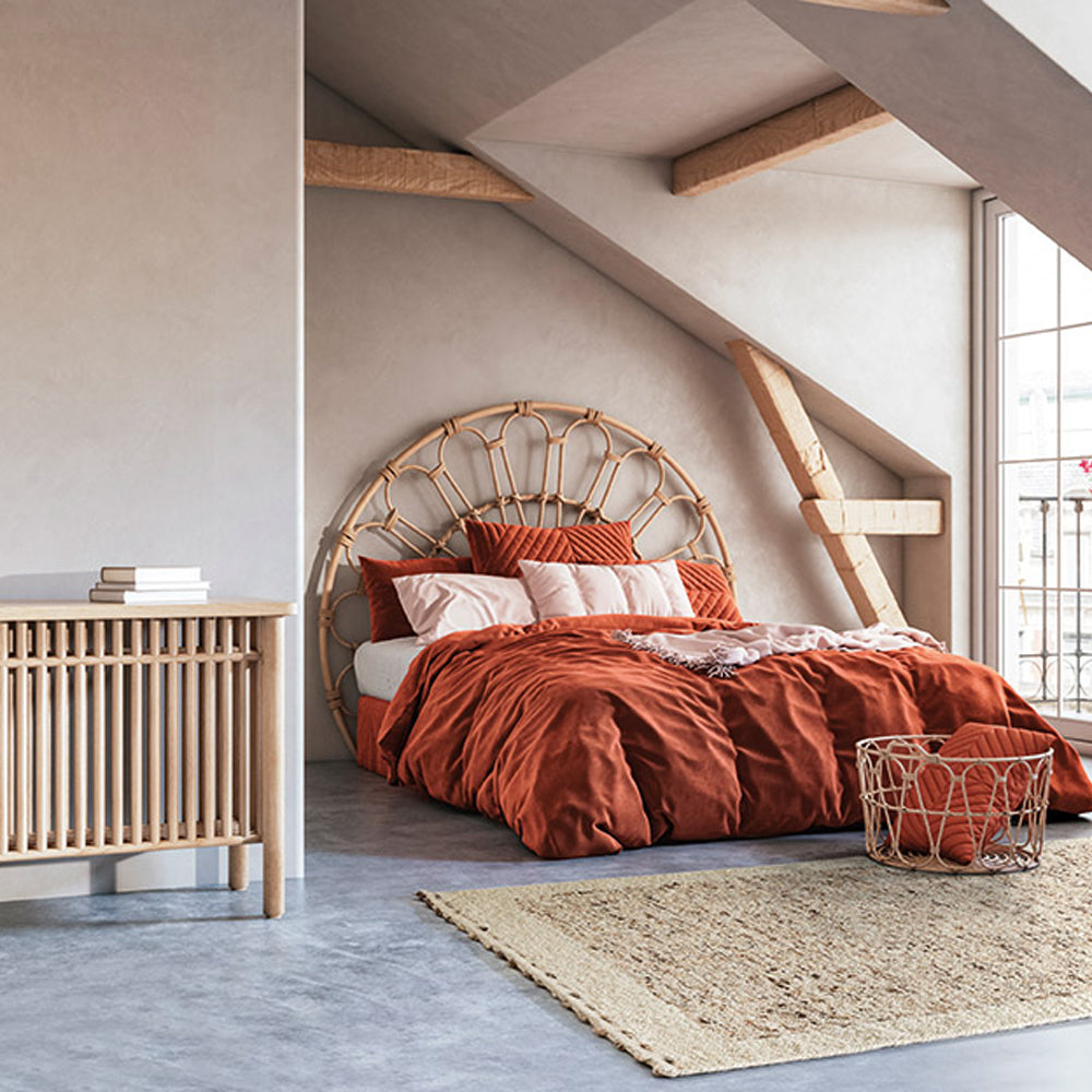 Acsento Elba Vloerkleed 160 x 230 cm - Beige