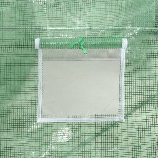 NNEVL Greenhouse 36m&sup2; 1200x300x200 cm