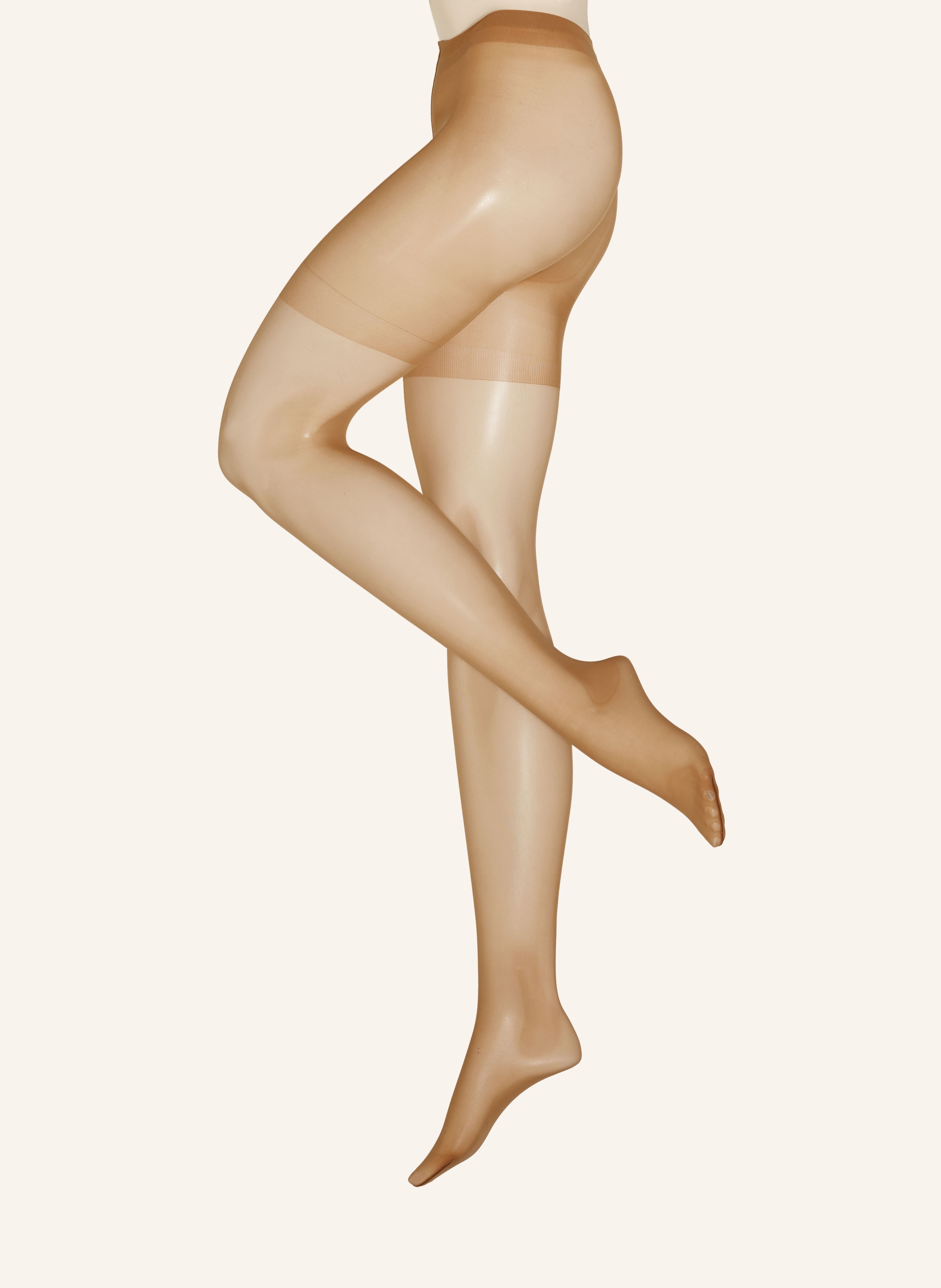 FALKE Feinstrumpfhose SHAPING PANTY mit Shaping-Effekt
