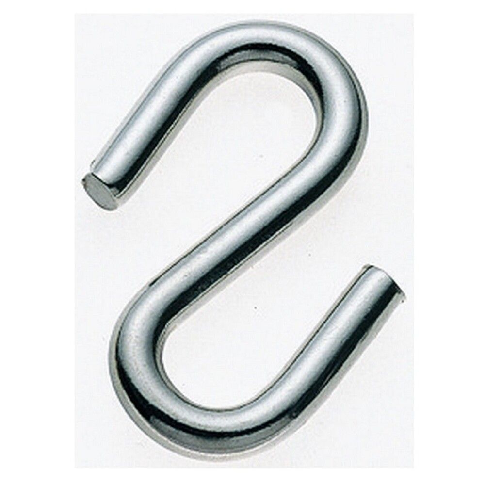 S-KROK CONACORD RUSTFRI 4MM