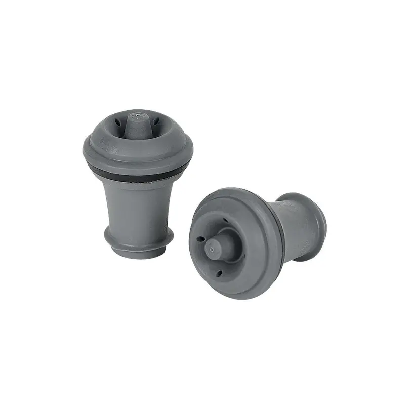Flaschenverschluss 2er-Set Vacu Vin