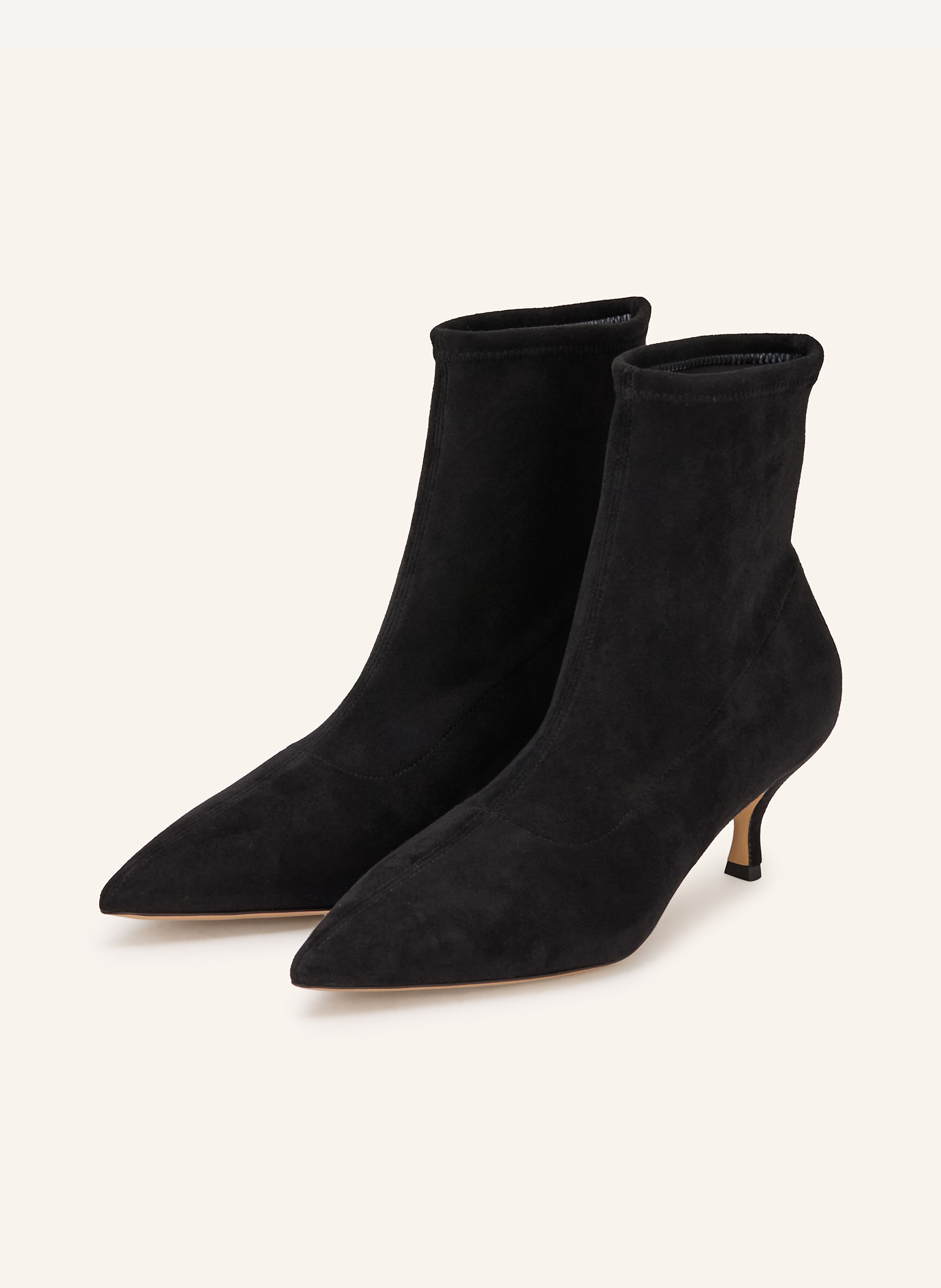 CASADEI Stiefeletten JULIA