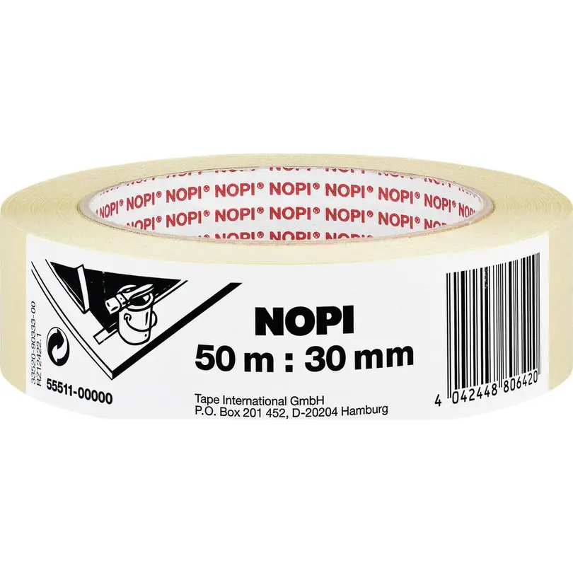 Klebeband NOPI