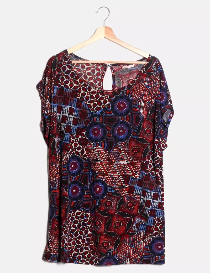 Camaïeu blouse