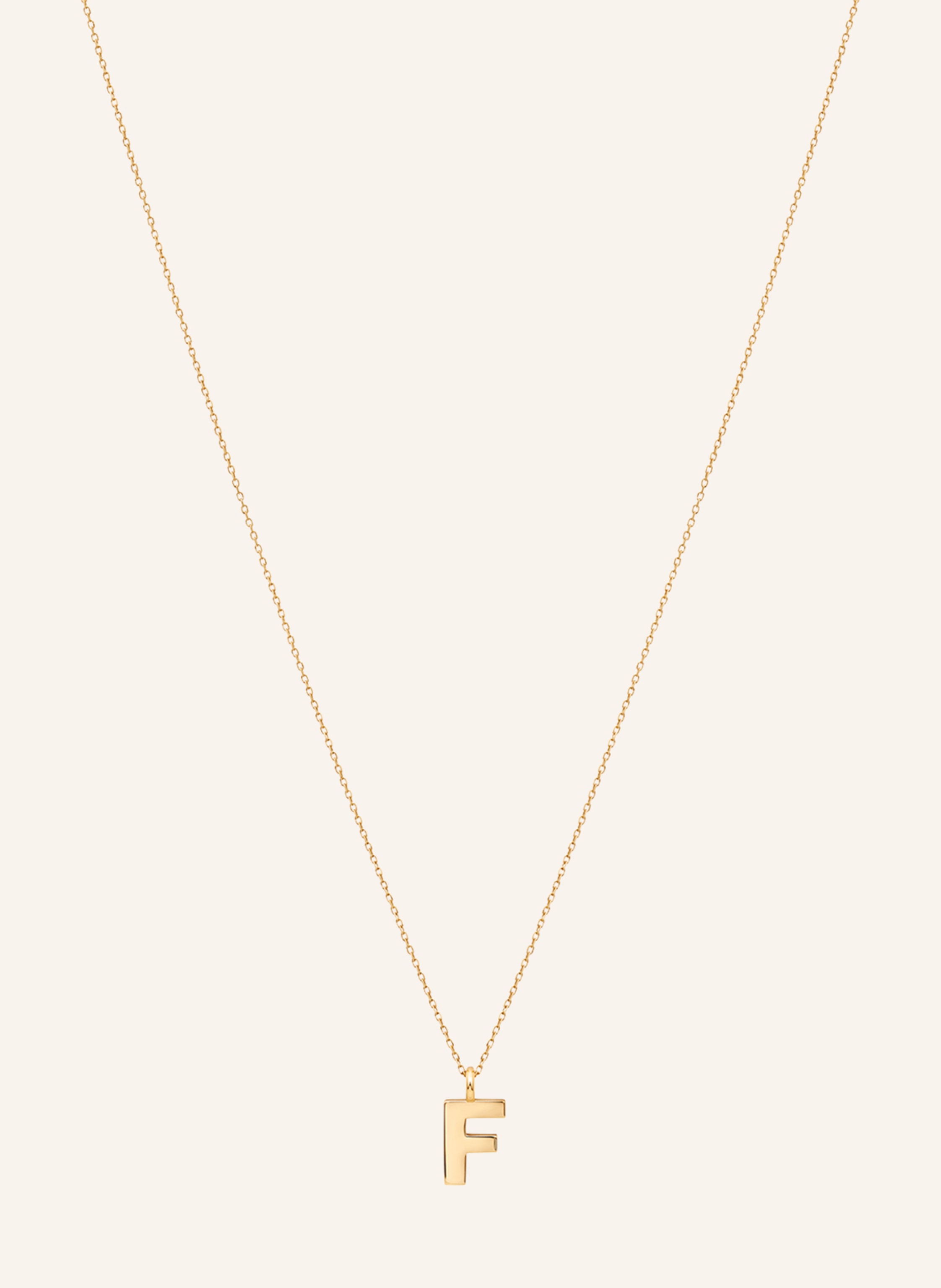 WEMPE Fine Jewelry Anhänger MINIMALISM