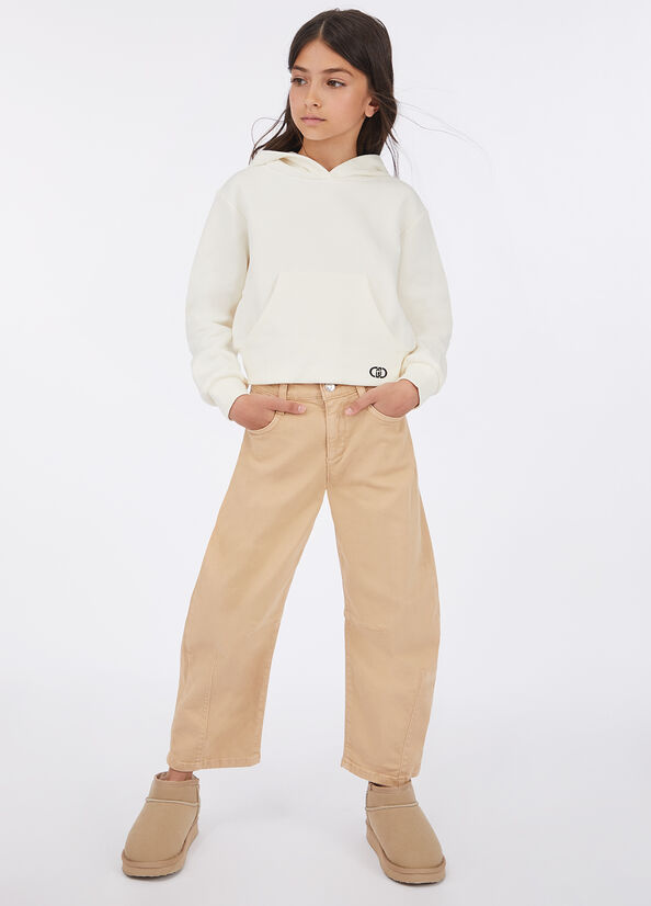 Pantaloni baloon