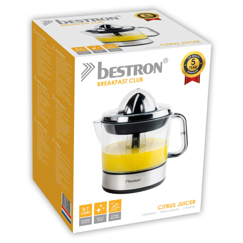 Presse agrumes ACJ350Z BESTRON