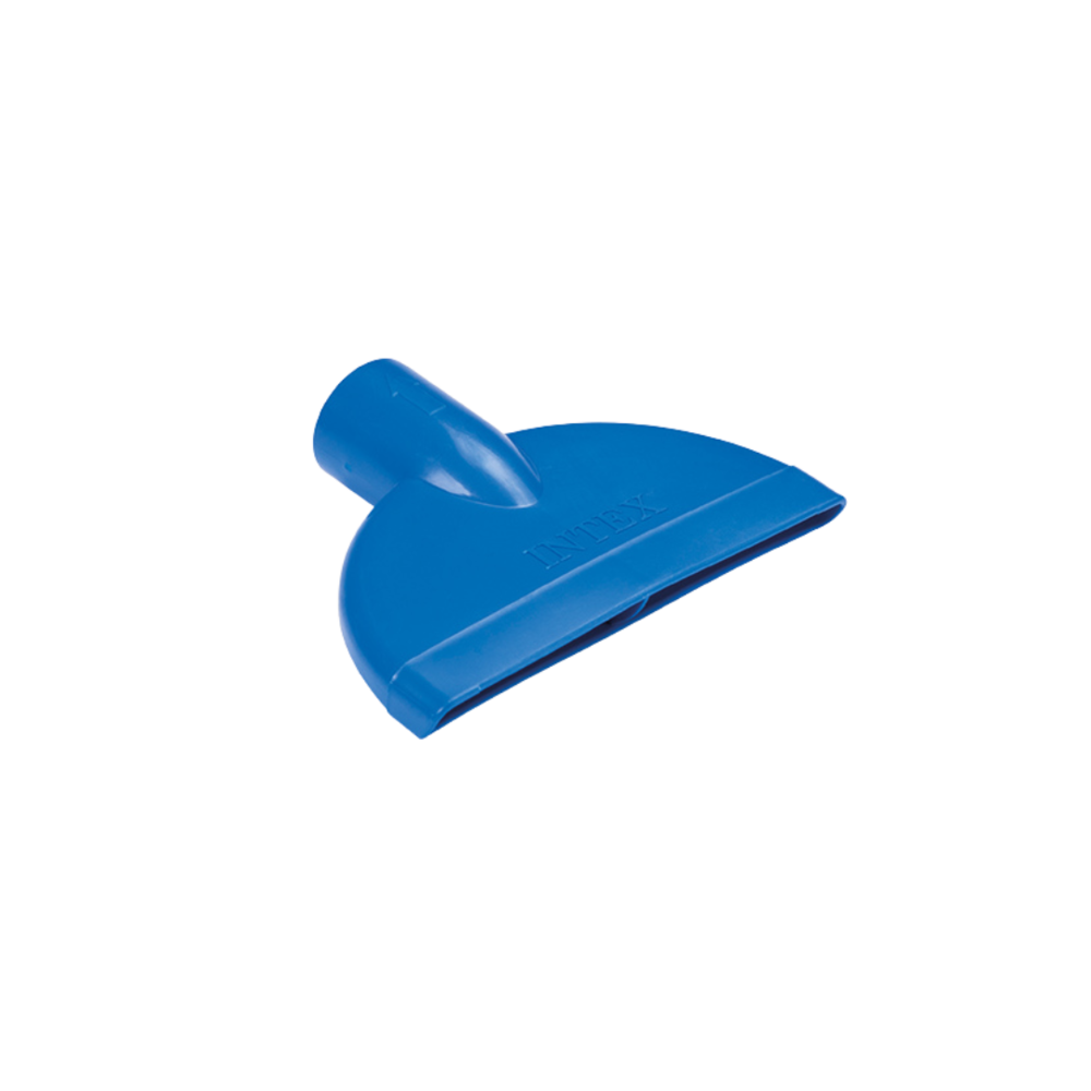 Tête d'aspirateur plate pour Kit de maintenance VAC