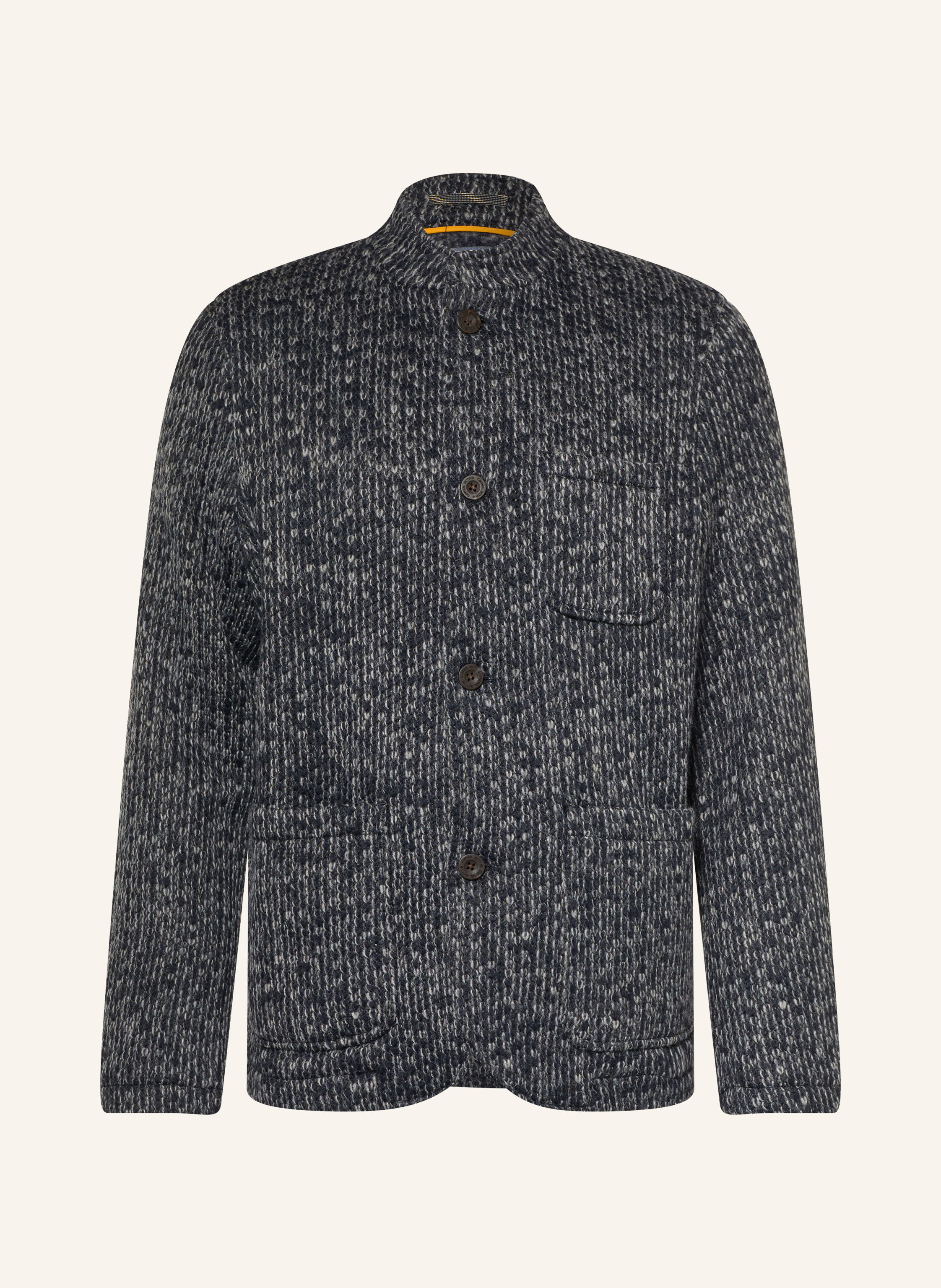 camel active Strickjacke