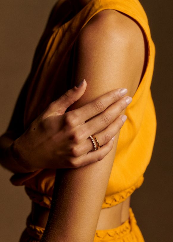 Loris Ring