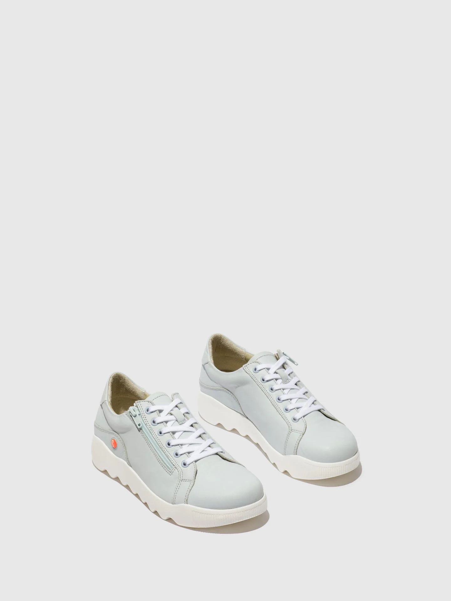 Lace-up Trainers WHIZ719SOF LIGHT BLUE