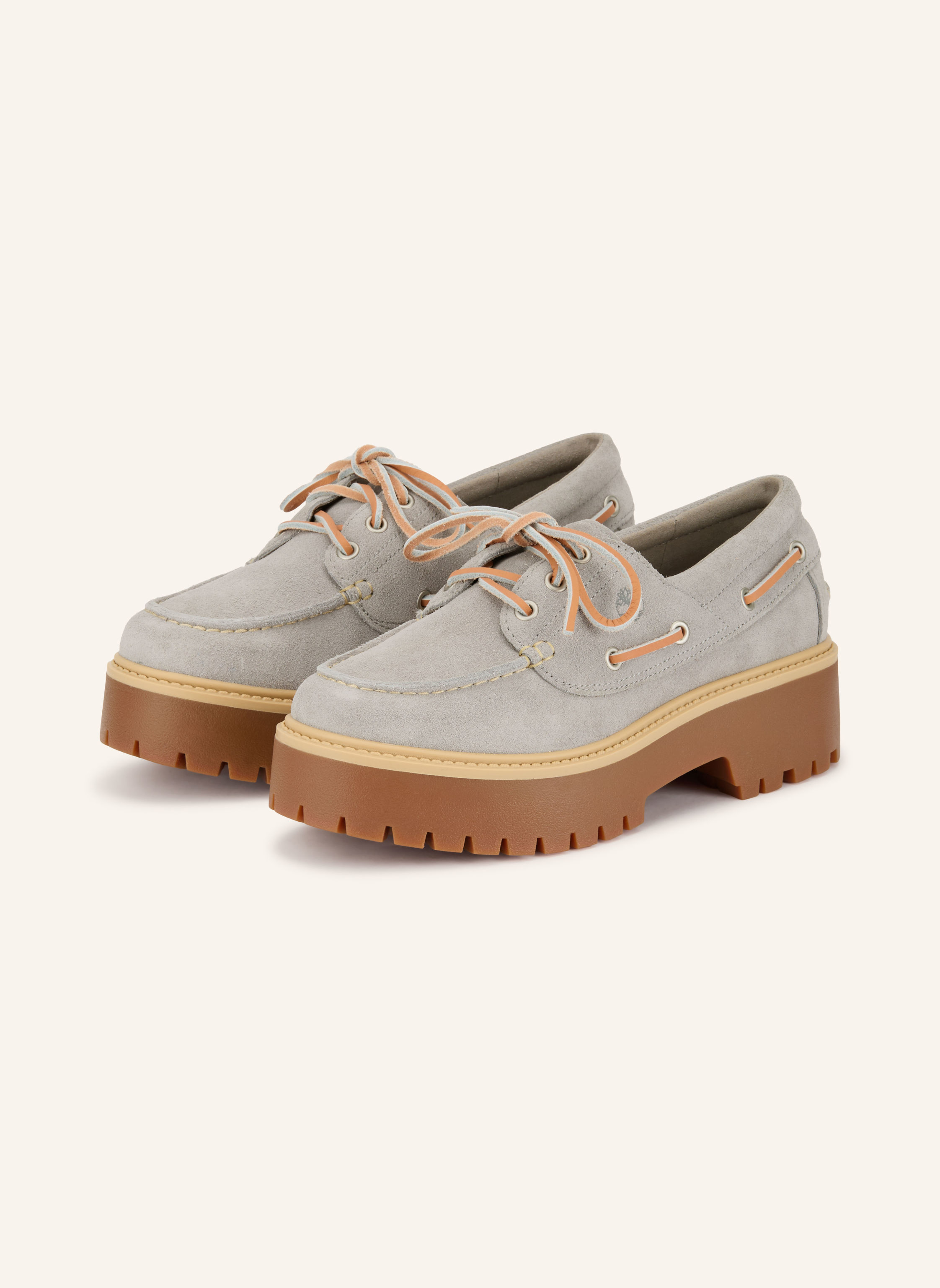 Timberland Bootsschuhe STONE STREET