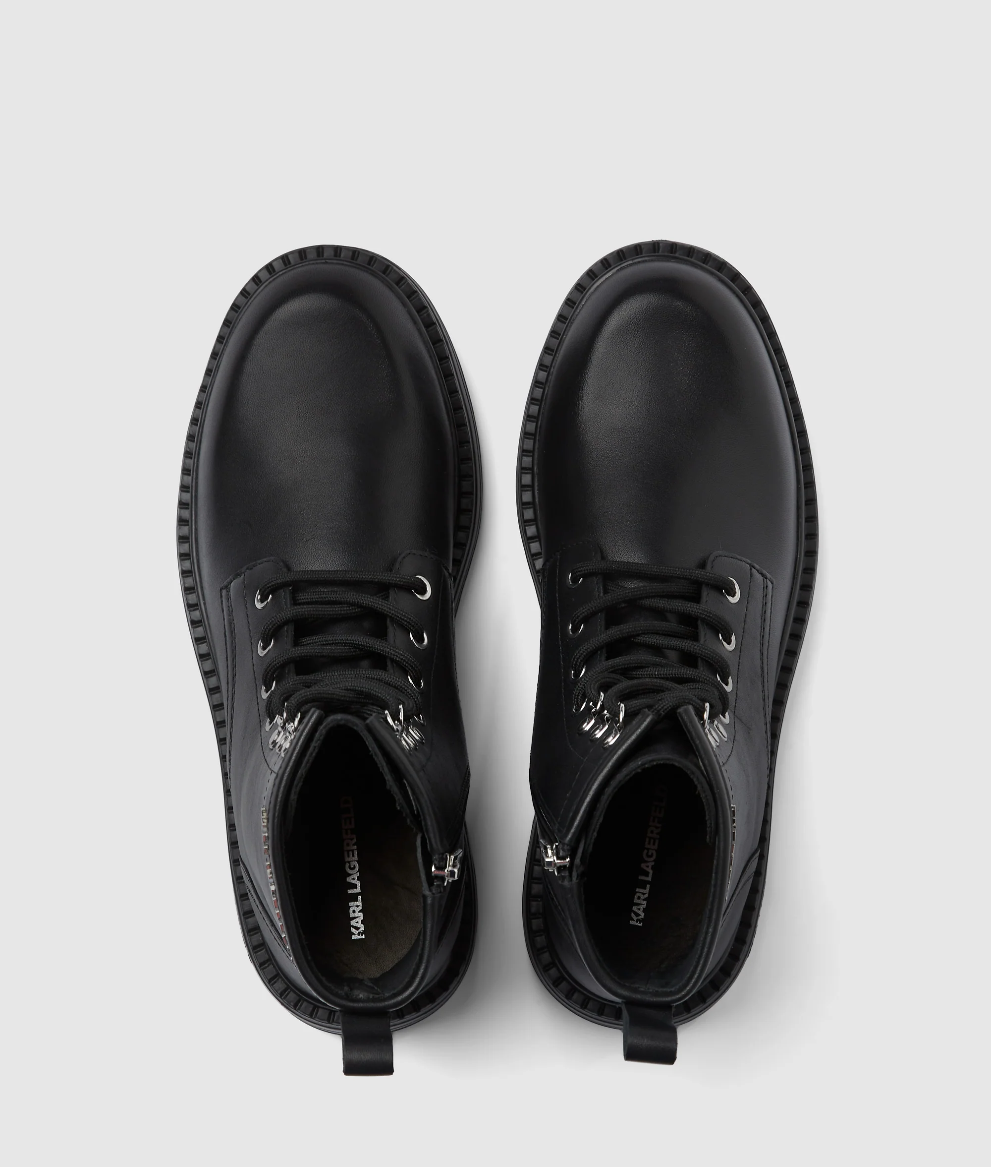 Bottes Miles