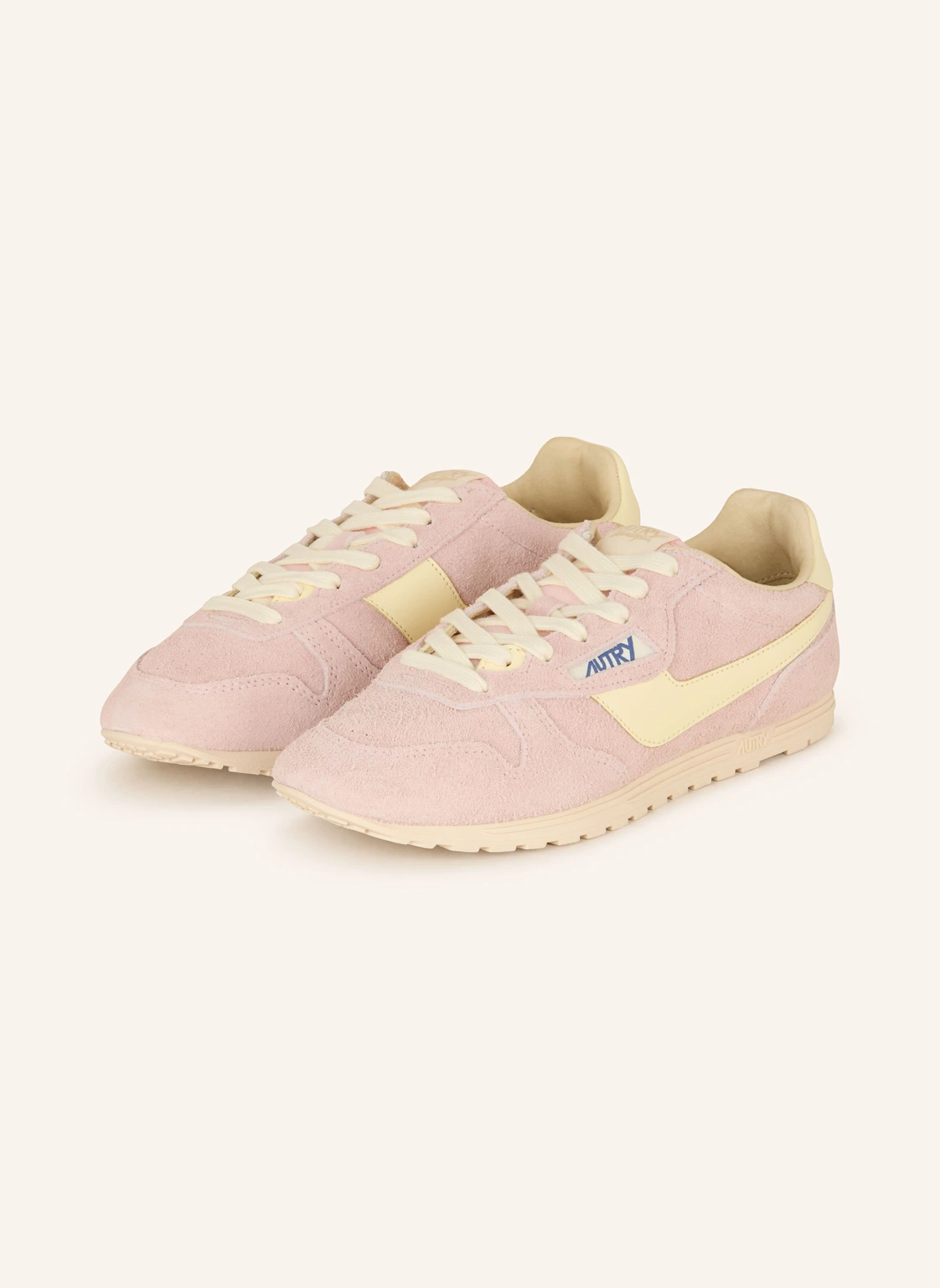 AUTRY Sneaker WINDSPIN