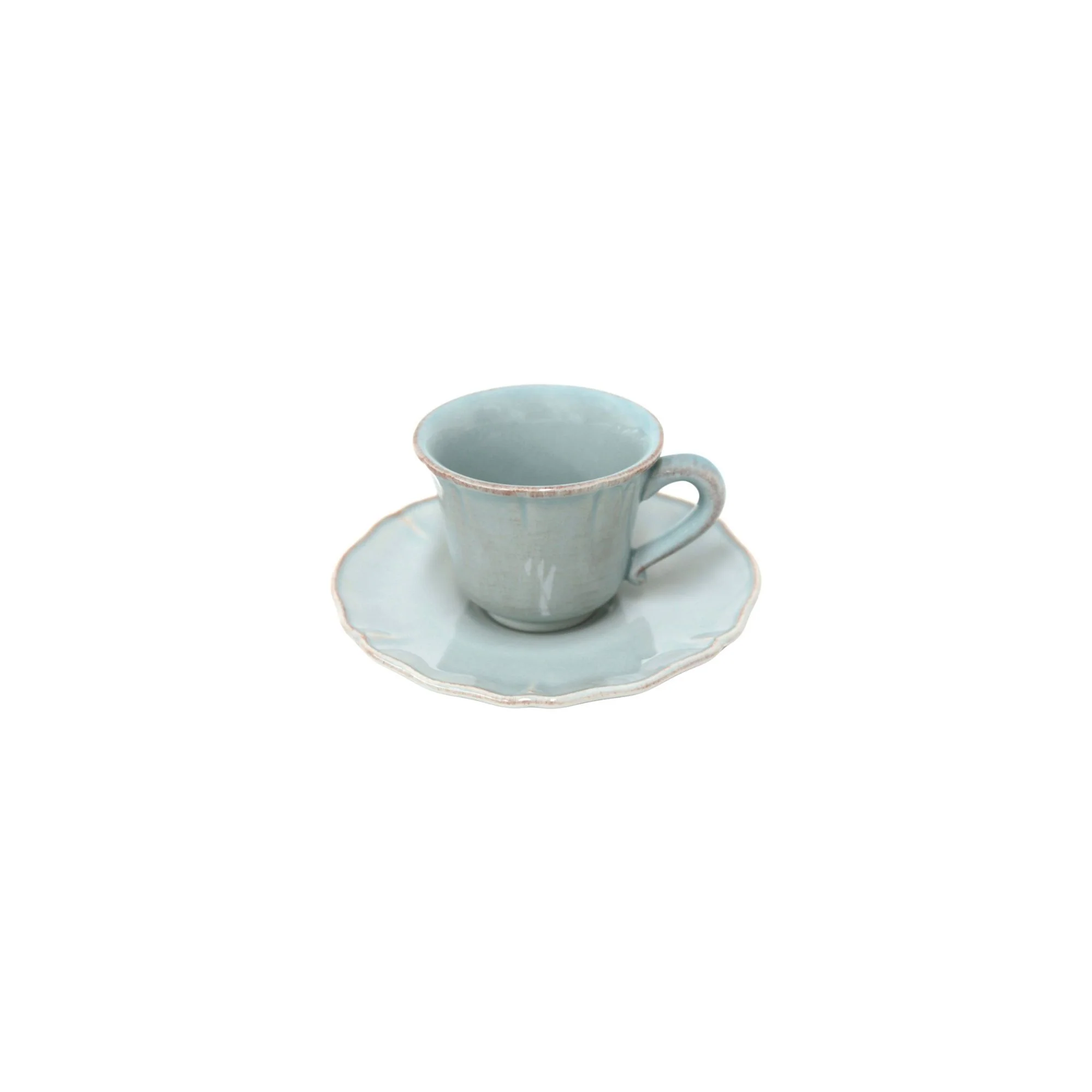 Coffee Cup and Saucer Alentejo