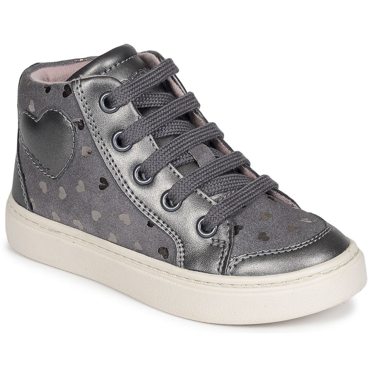 Geox - B NASHIK GIRL - Grey