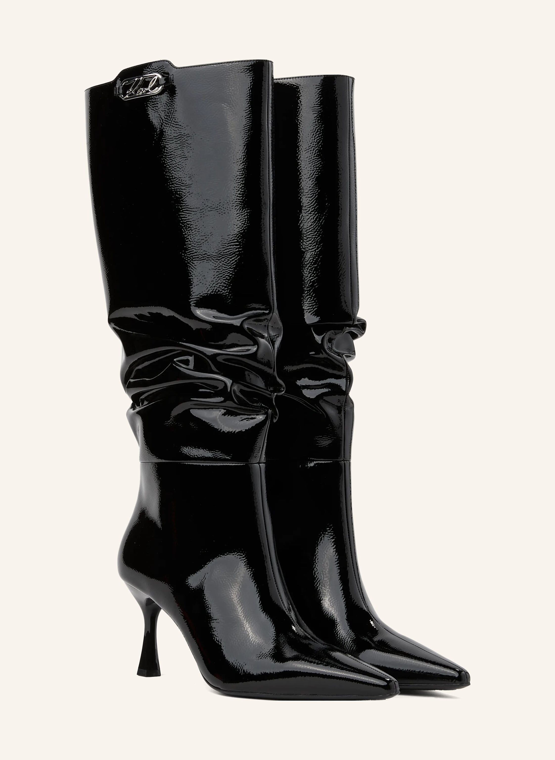 KARL LAGERFELD Stiefel