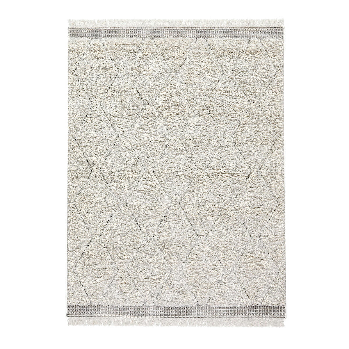 Tapis XL style berbère, Asli