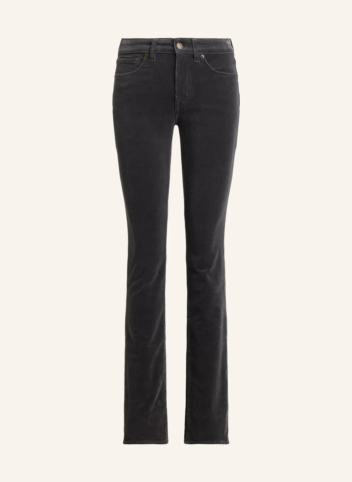 LAUREN RALPH LAUREN Cordhose