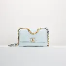 Chanel Shoulder Bag
