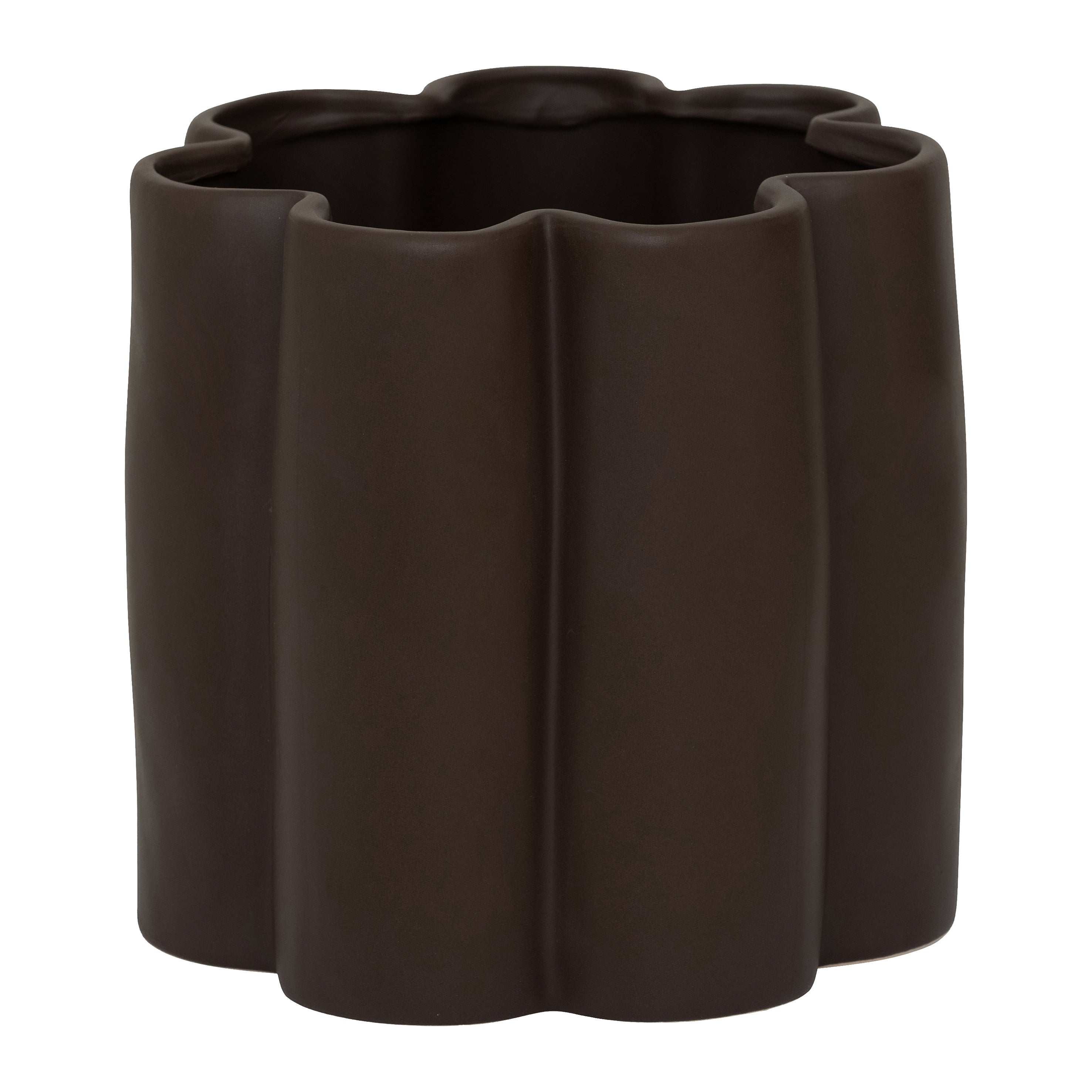 Urban Nature Culture Pot Nari - Fudge