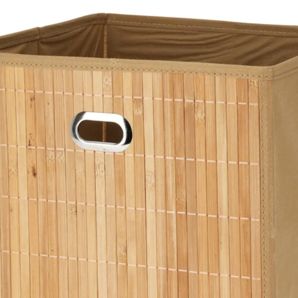 Storage Solution Opbergmand/kastmand - 28L - naturel - 31 x 31 cm