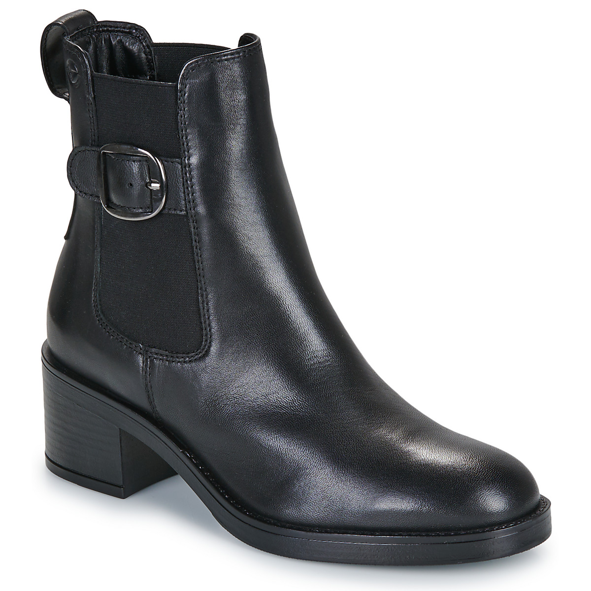 Tamaris - 25307-003 - Black