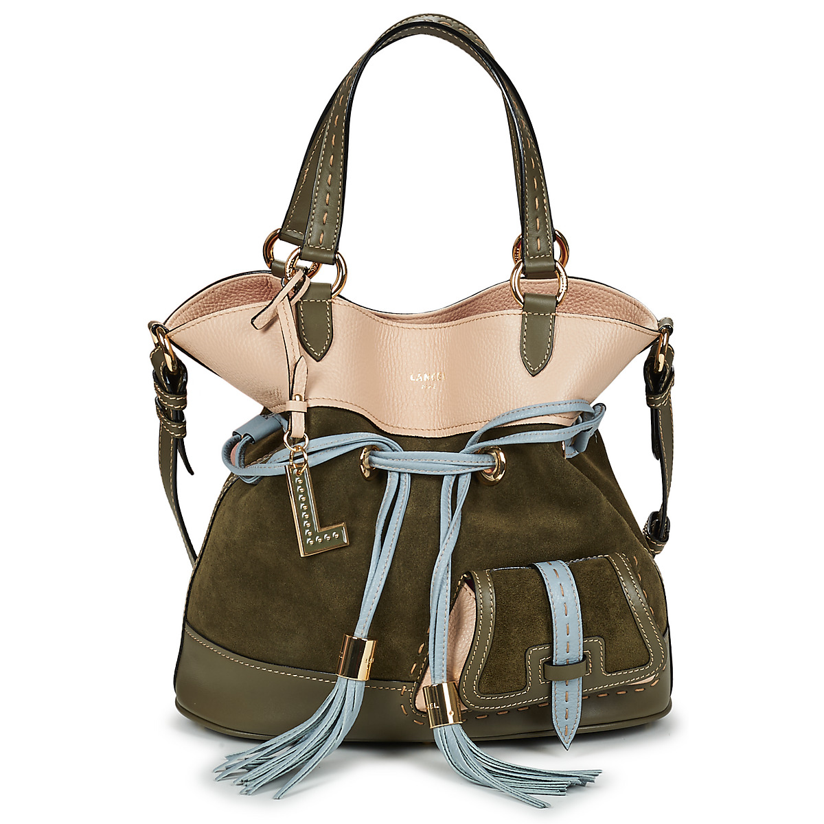 Lancel - PREMIER FLIRT DE LANCEL M - Multicolour