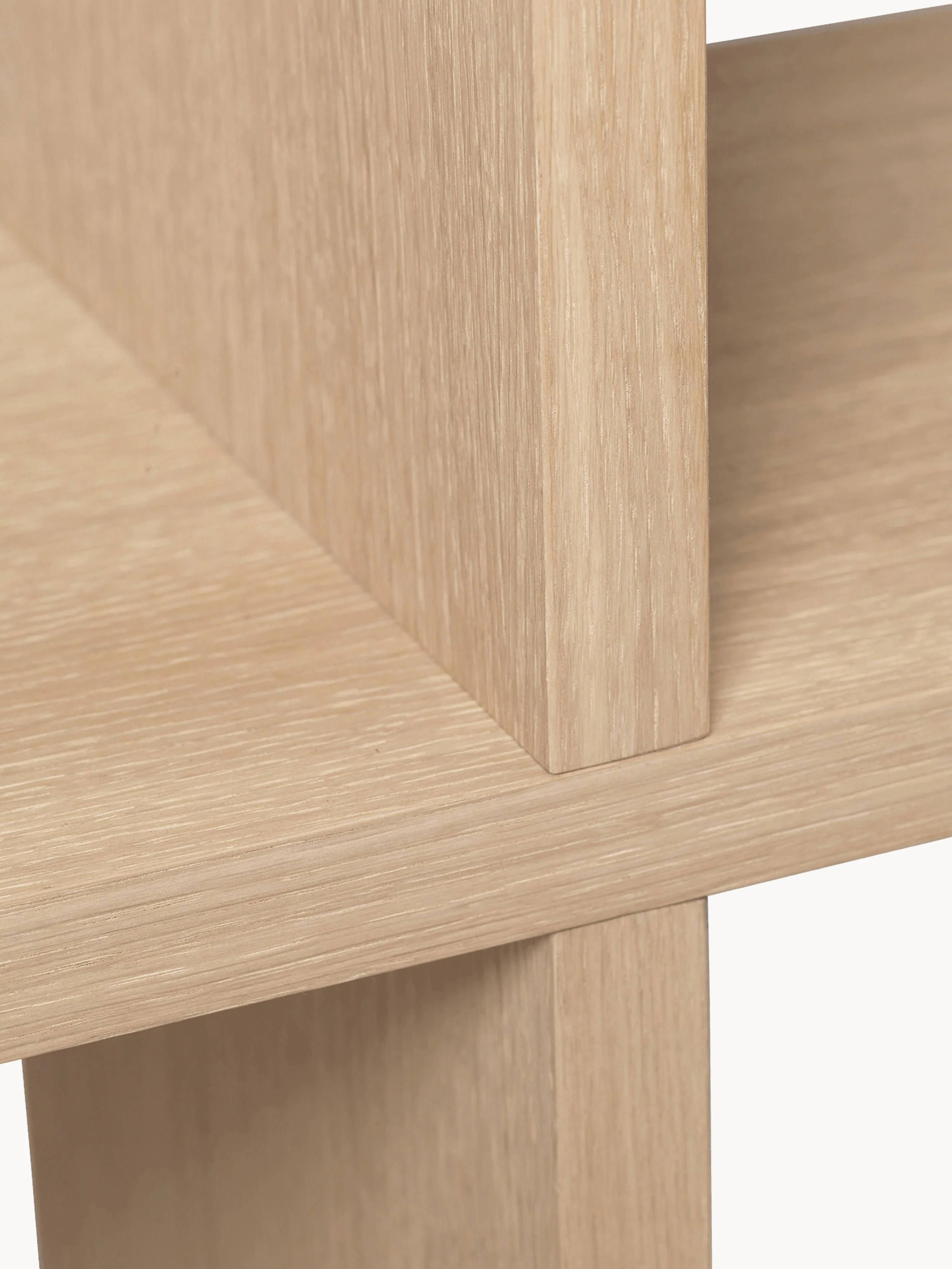 Holz-Regal Kona