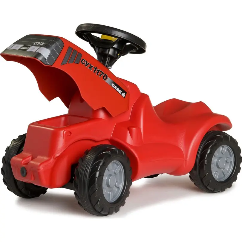 Traktor rollyMinitrac