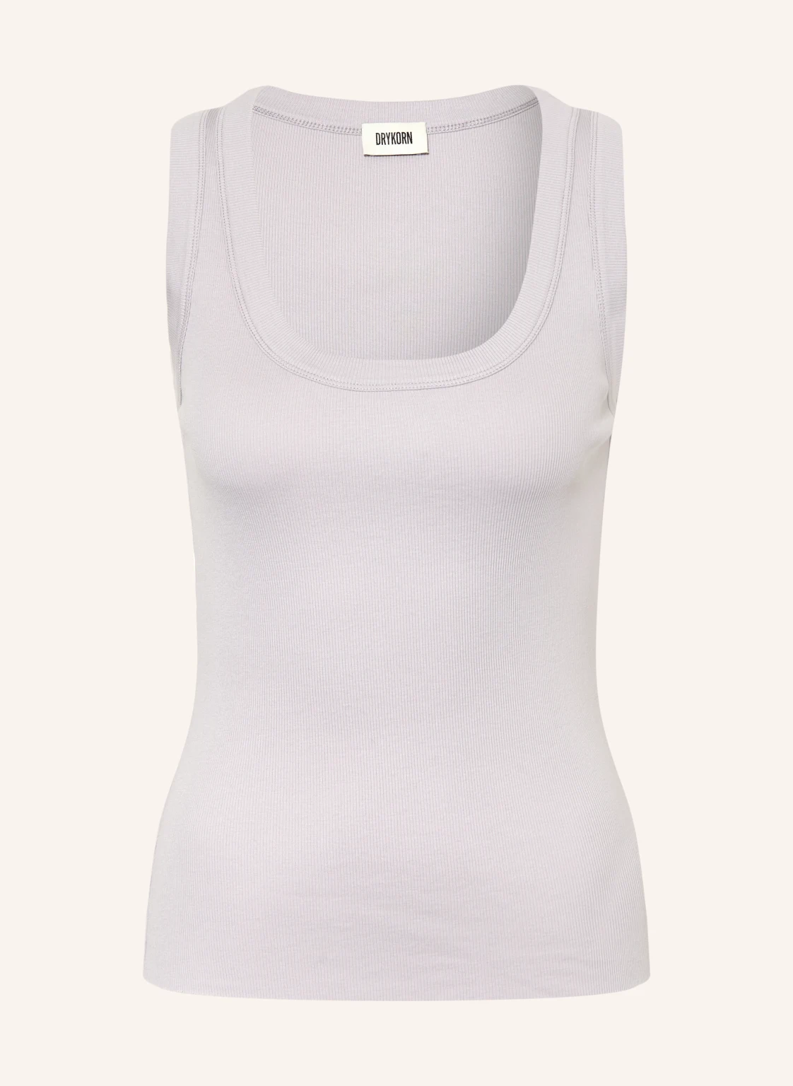 DRYKORN Tanktop TAVIRA