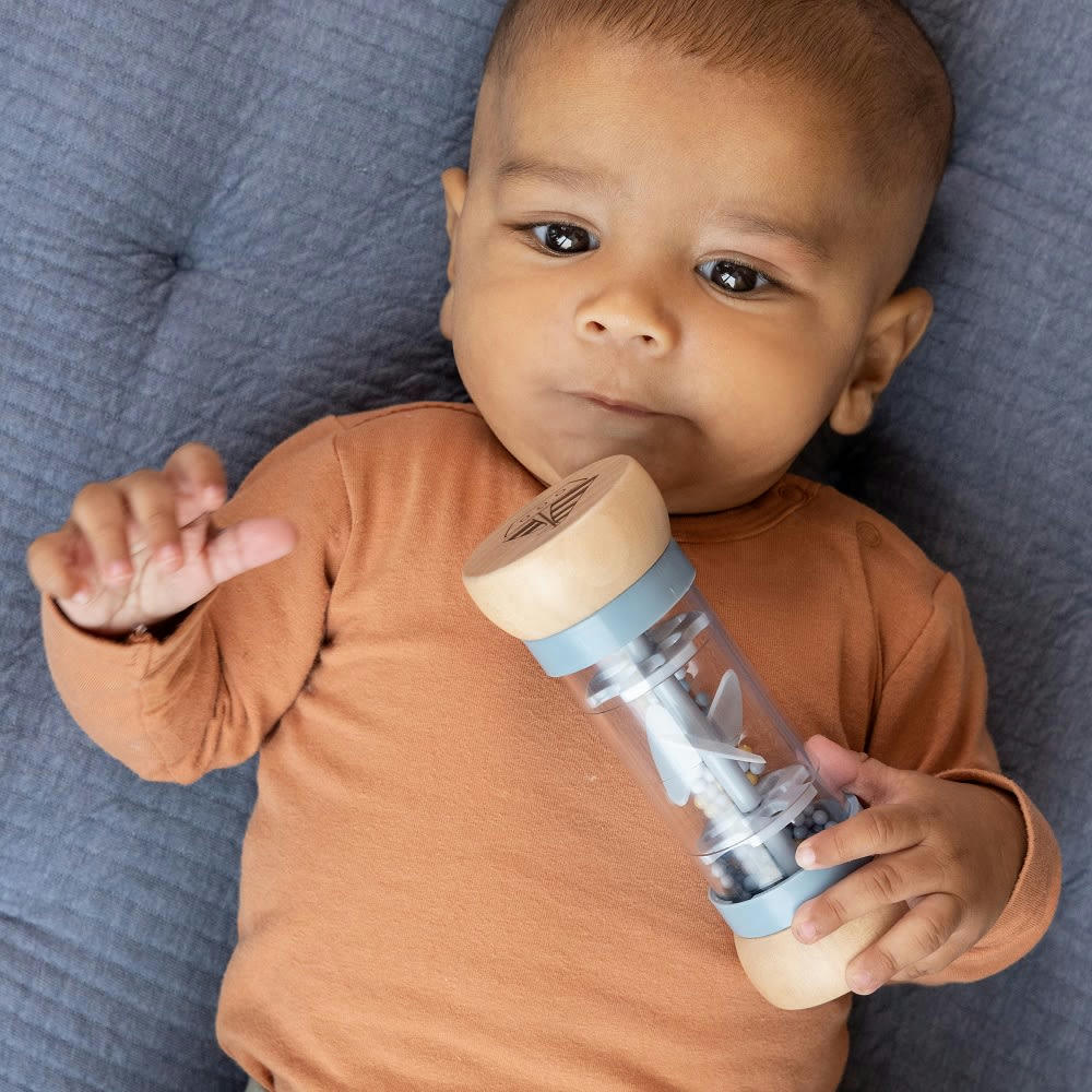 - Bâton de pluie Sailors Bay