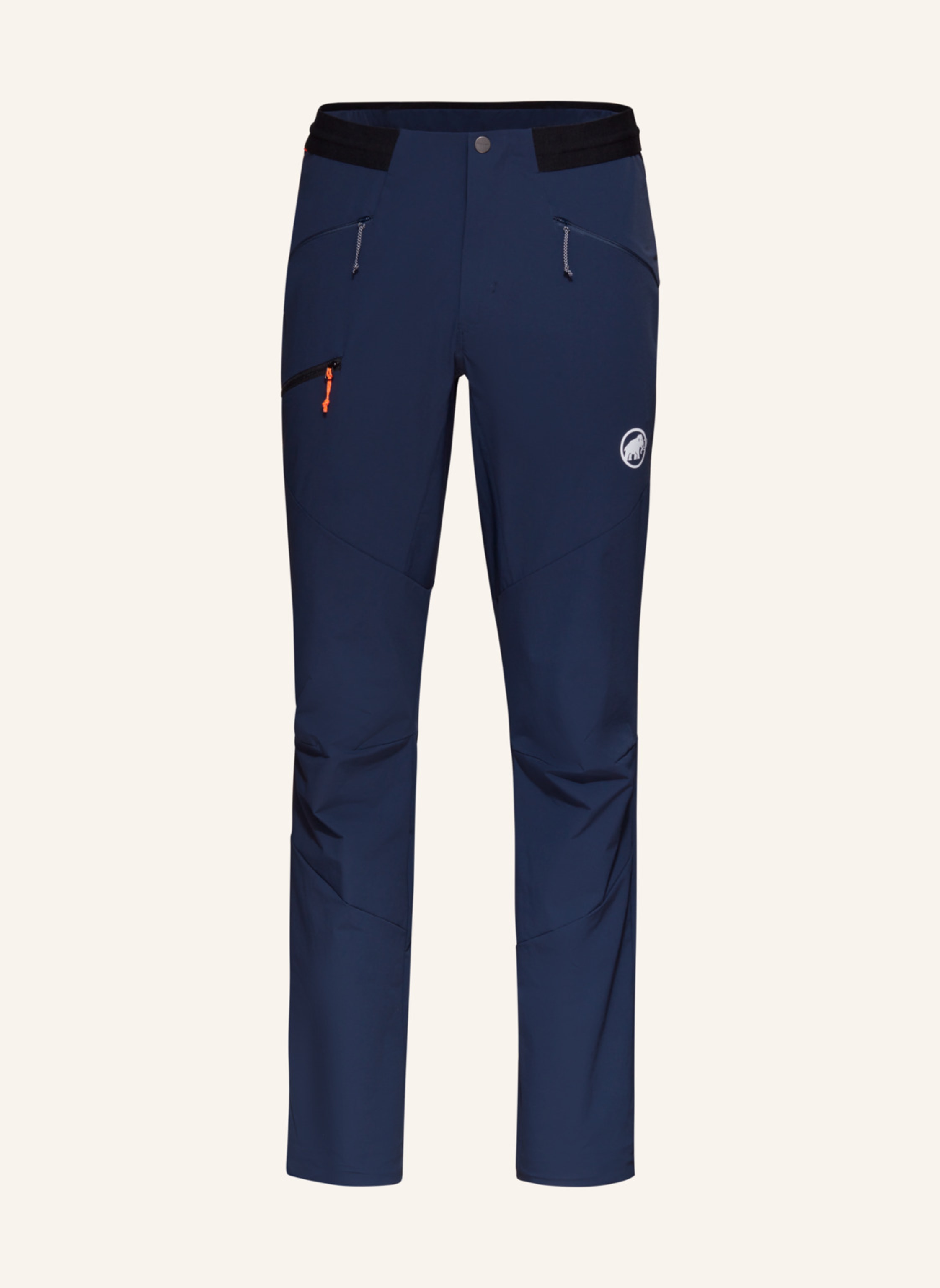 MAMMUT Aenergy Light SO Pants Men