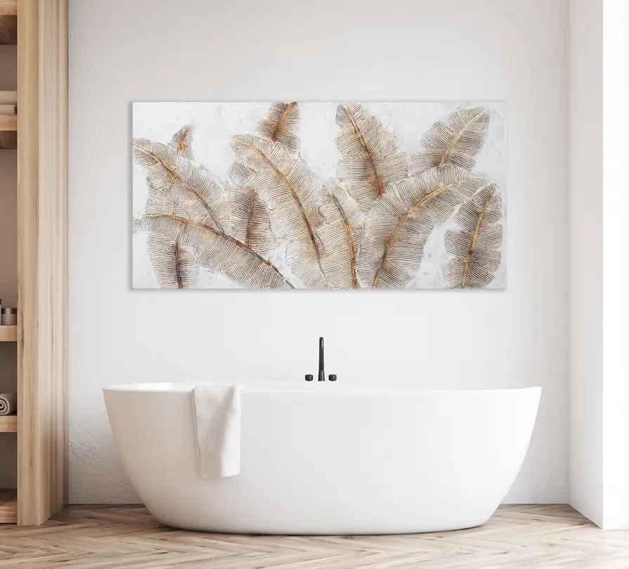 Leinwandbild Arte