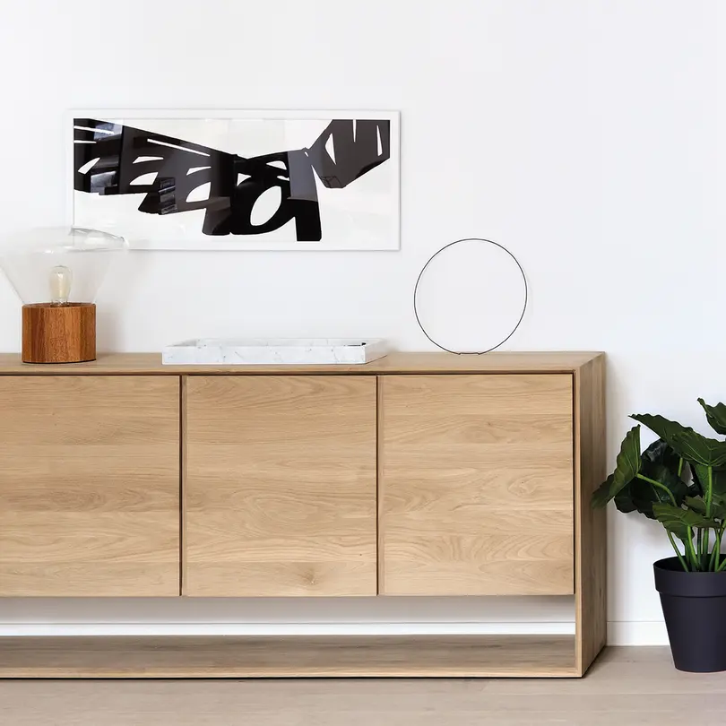 Kommode Nordic
