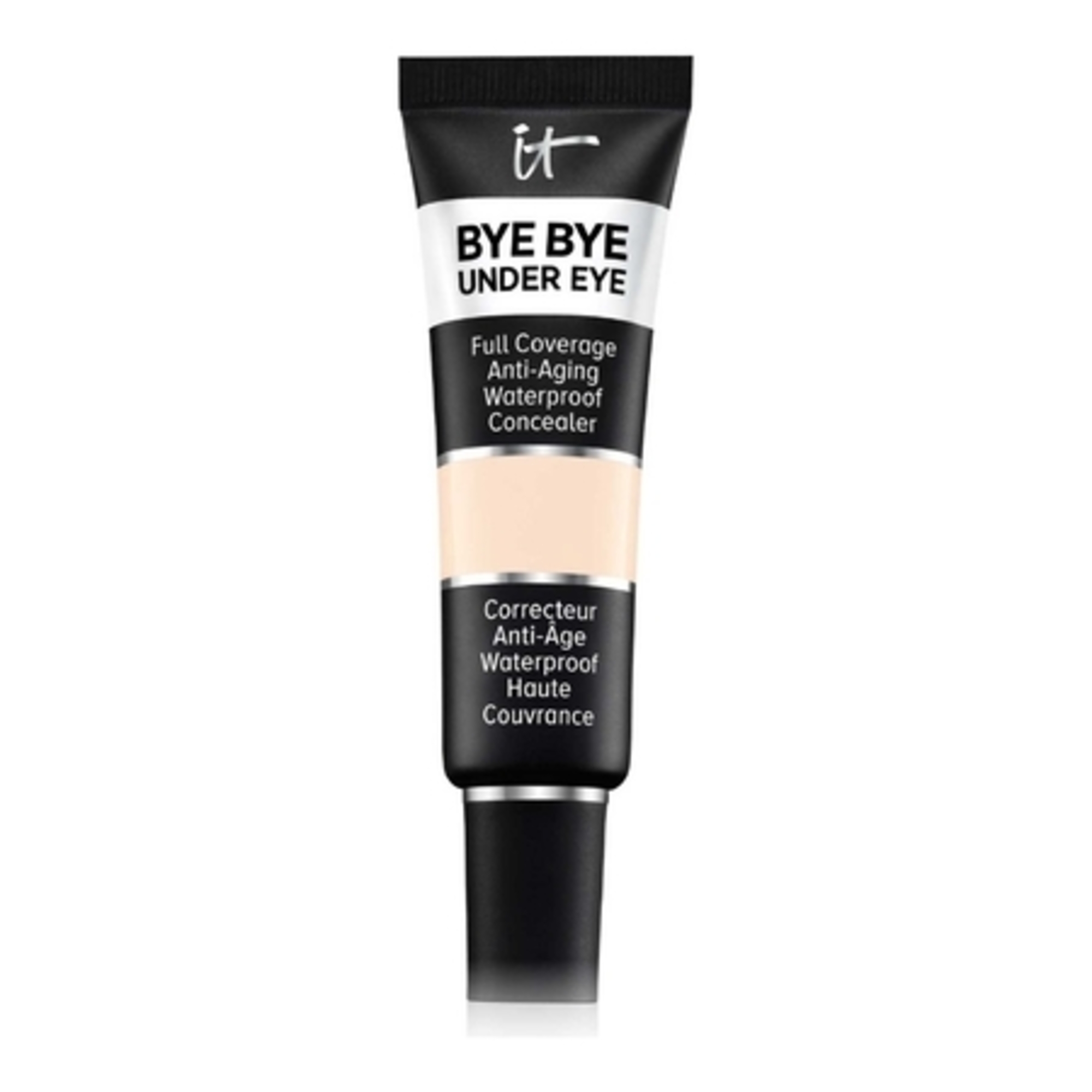 BYE BYE UNDER EYE™Correcteur anti-âge haute couvrance waterproof