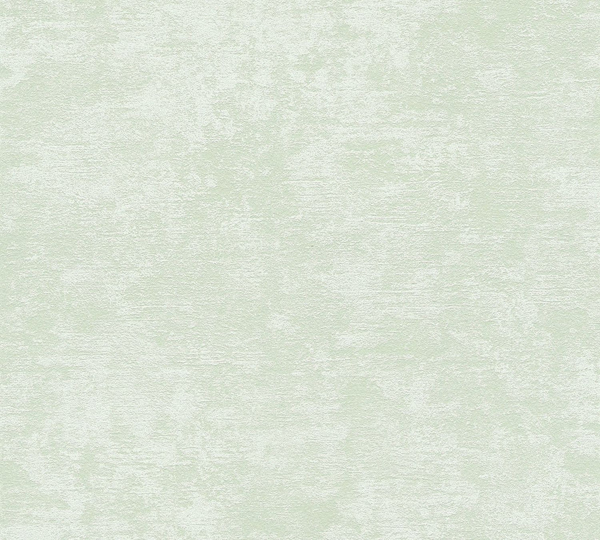 A.S. Création behang betonlook groen - 53 cm x 10.05 m - AS-378383