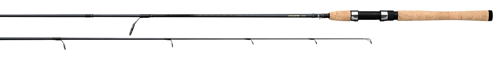 CROSSFIRE RODS
