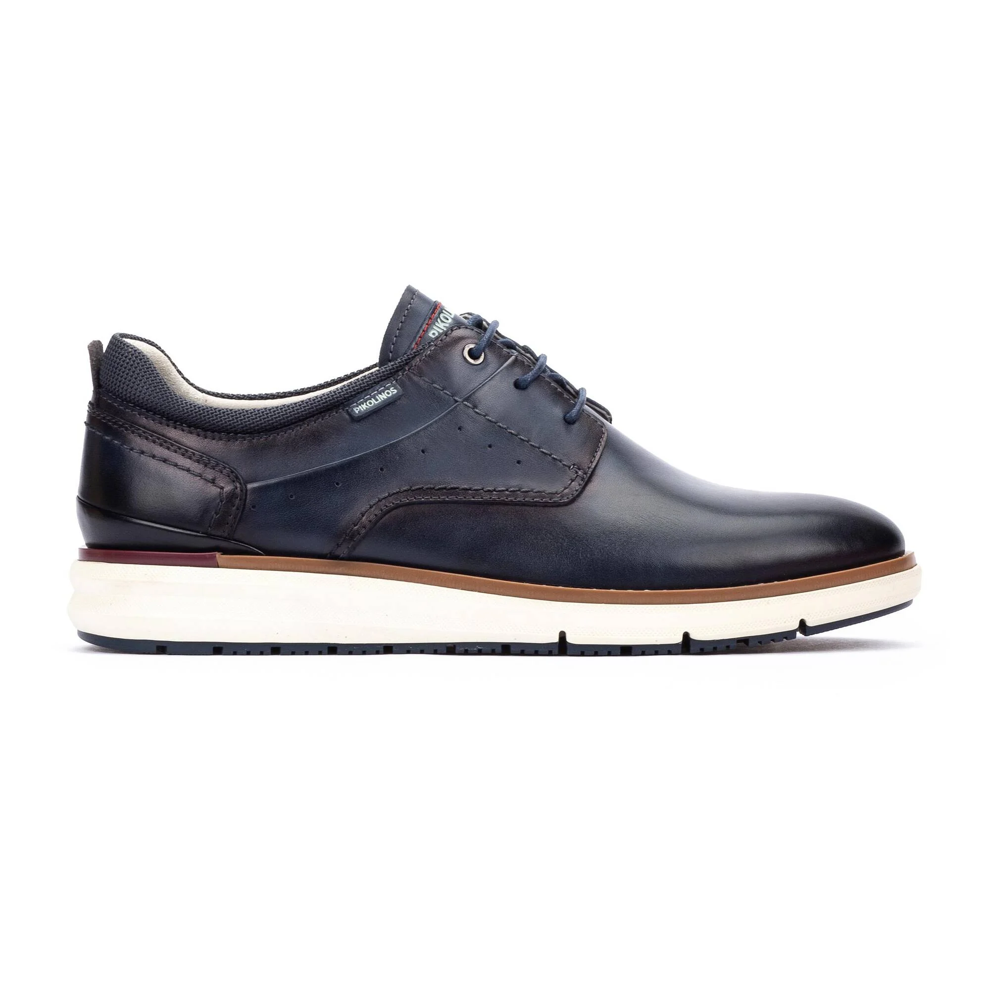 MANACOR - Zapato de cordones para hombre
