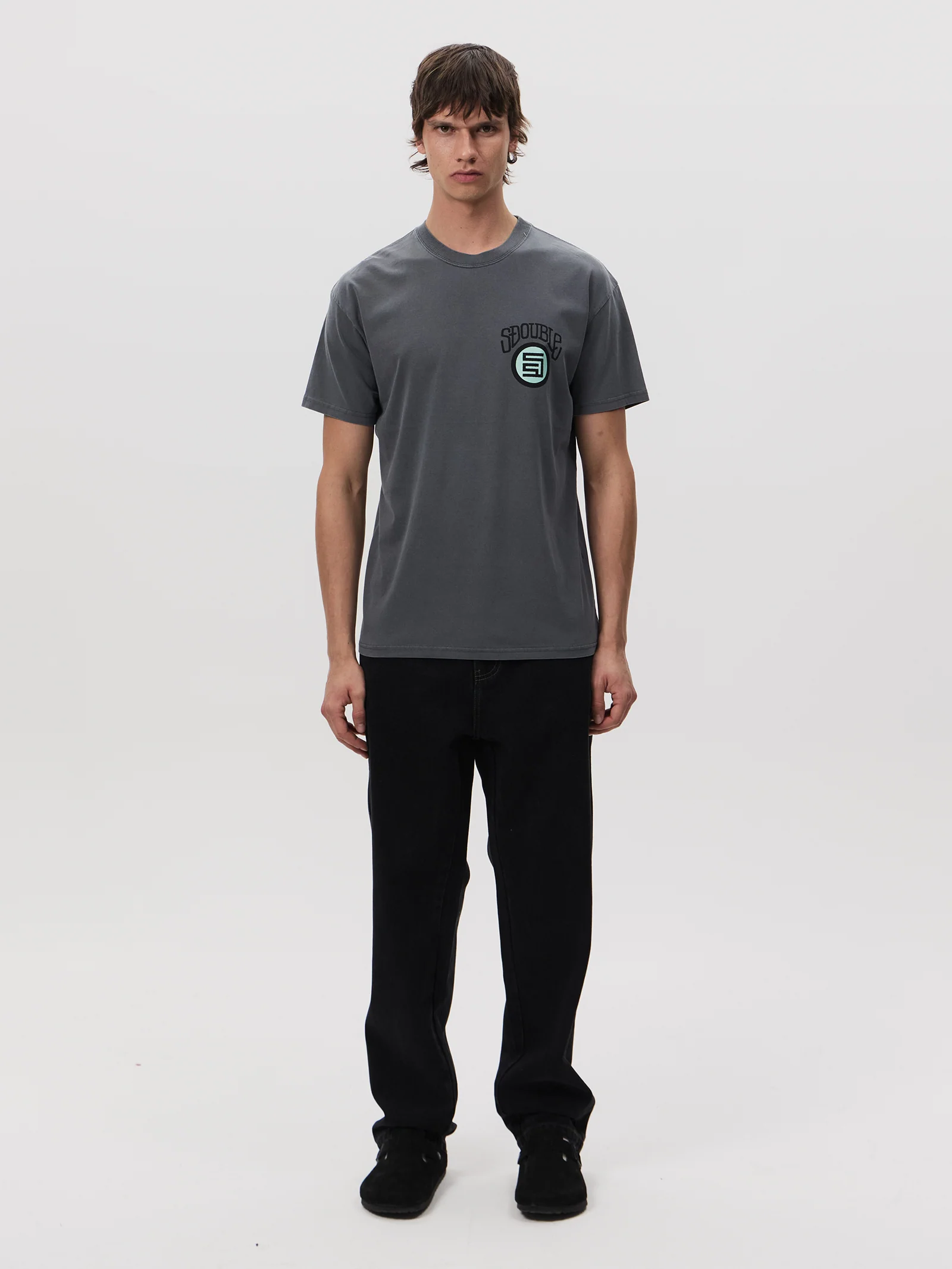 Goosebumps SS Tee