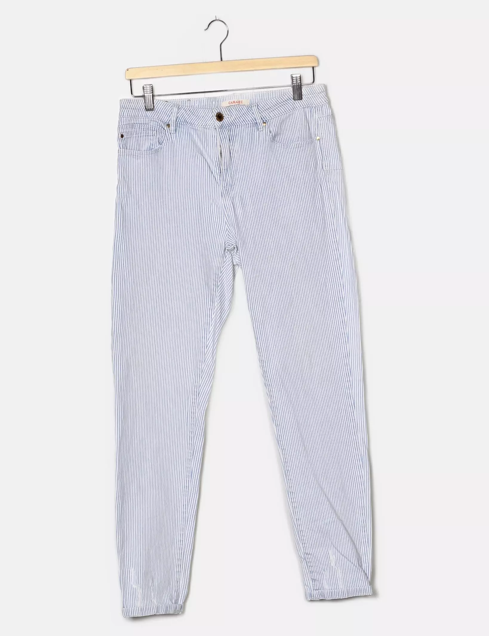 Camaïeu Jeggings & Skinny & Slim