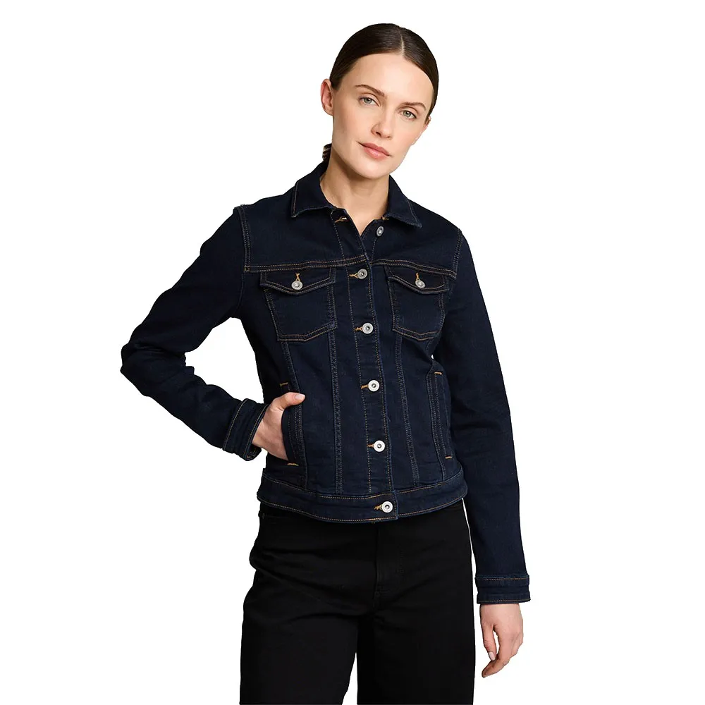 Tom Tailor 1050543 denim jacket